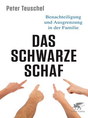 cover image of Das schwarze Schaf